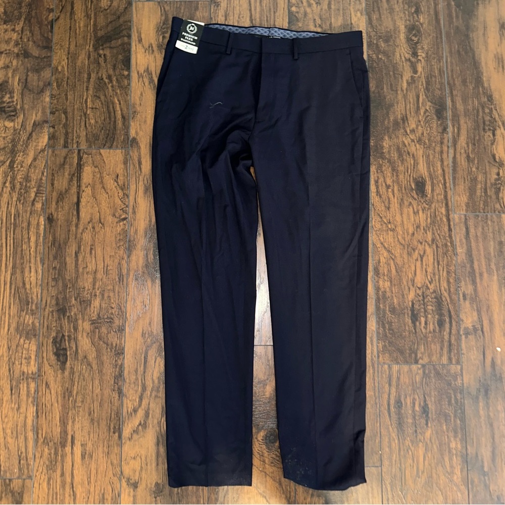 Men’s dress pants